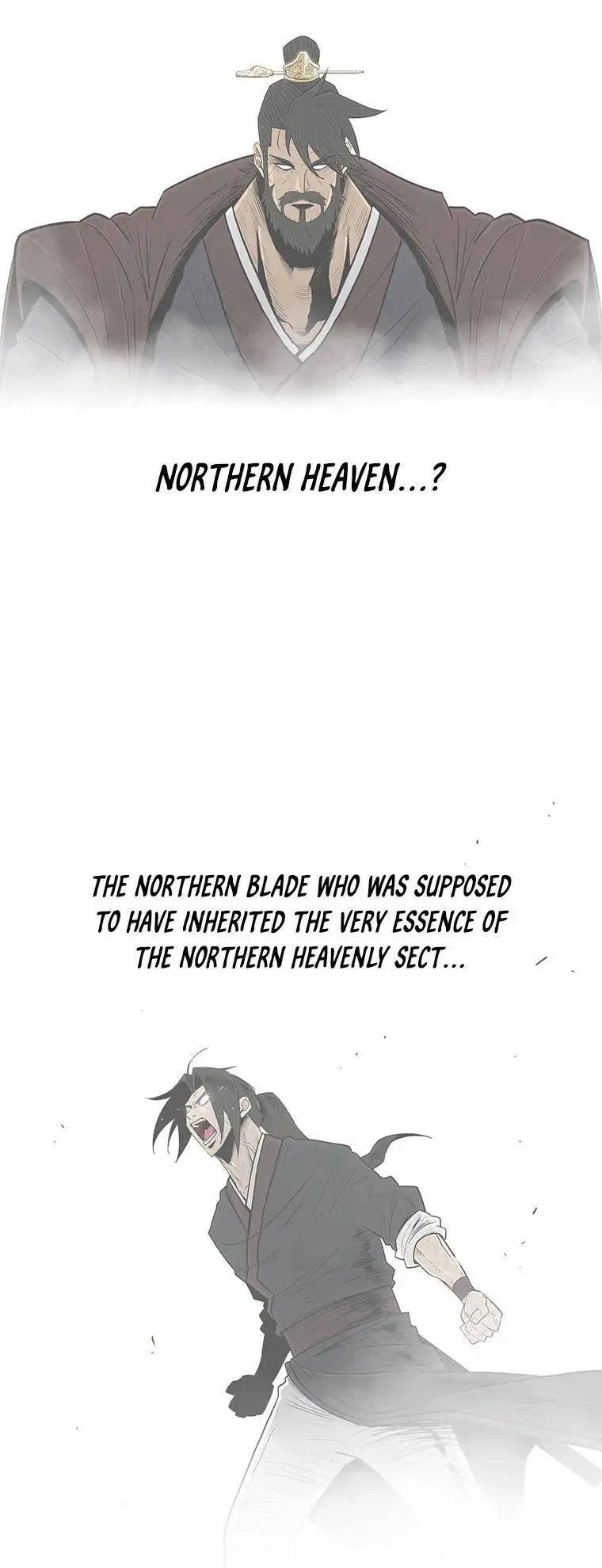 Legend of the Northern Blade Chapter 152 10